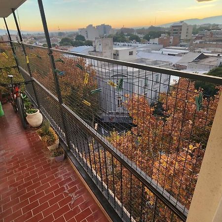 Departamento En Plena Peatonal De San Juan Apartment Екстериор снимка