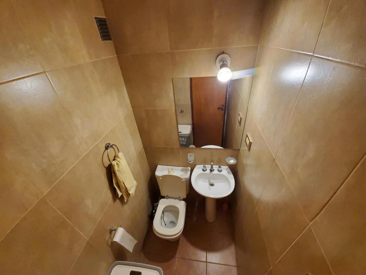 Departamento En Plena Peatonal De San Juan Apartment Екстериор снимка