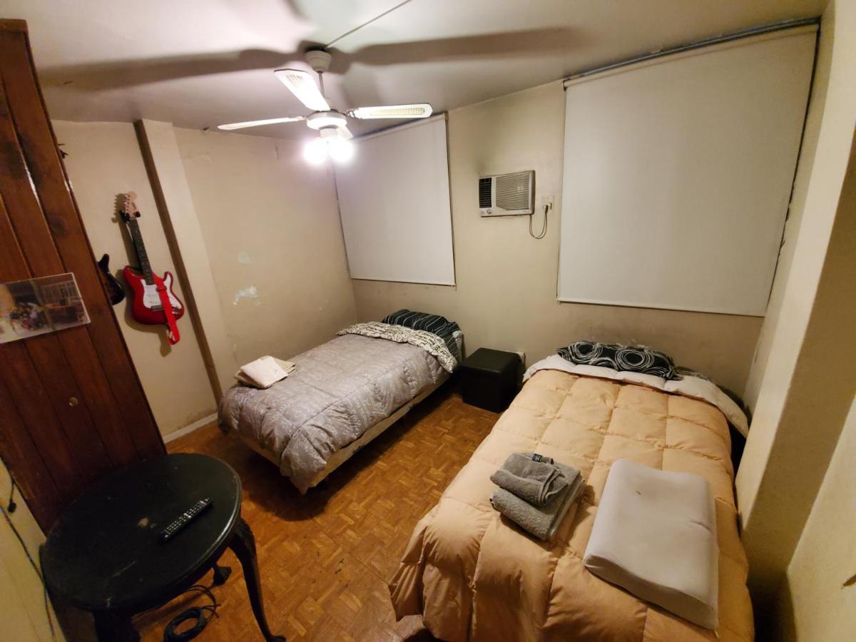 Departamento En Plena Peatonal De San Juan Apartment Екстериор снимка