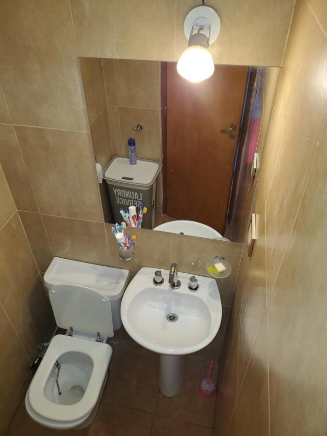 Departamento En Plena Peatonal De San Juan Apartment Екстериор снимка
