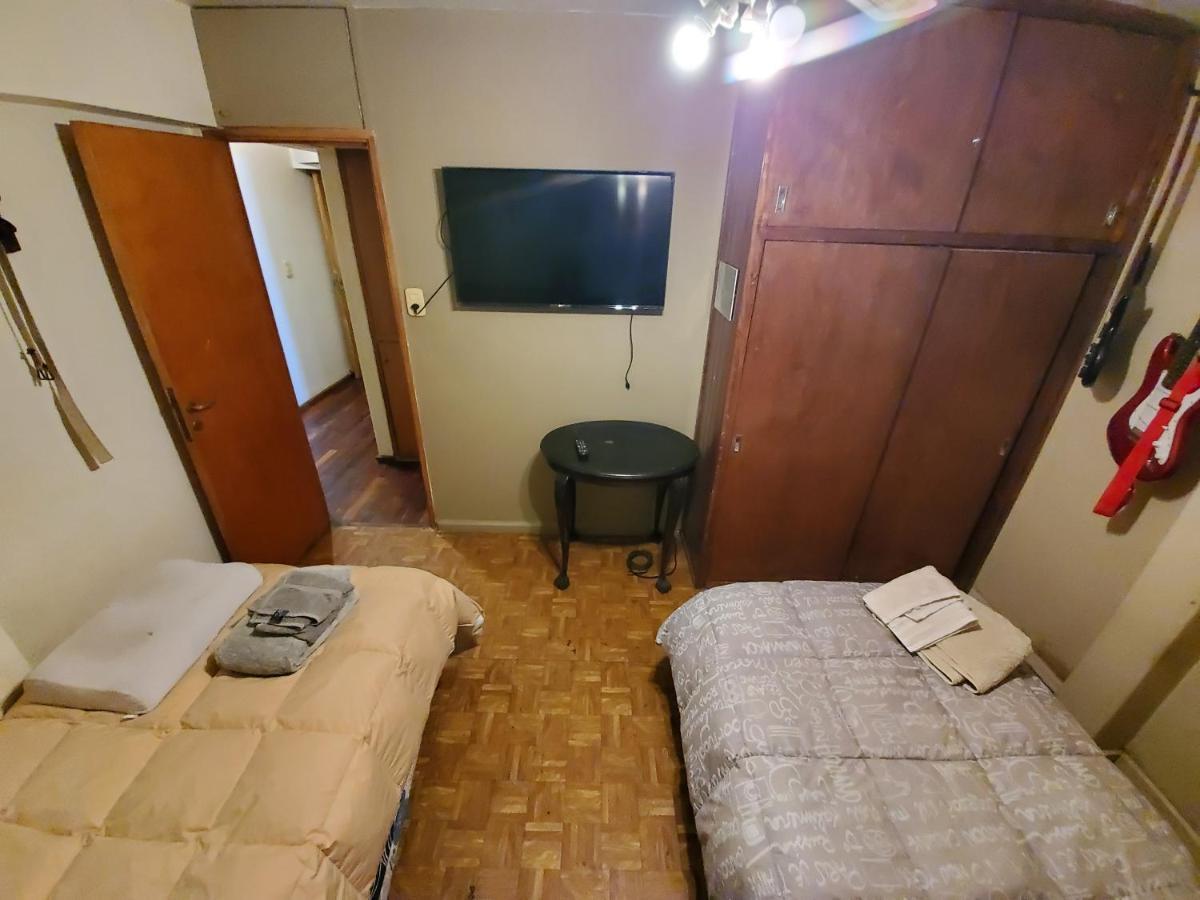 Departamento En Plena Peatonal De San Juan Apartment Екстериор снимка
