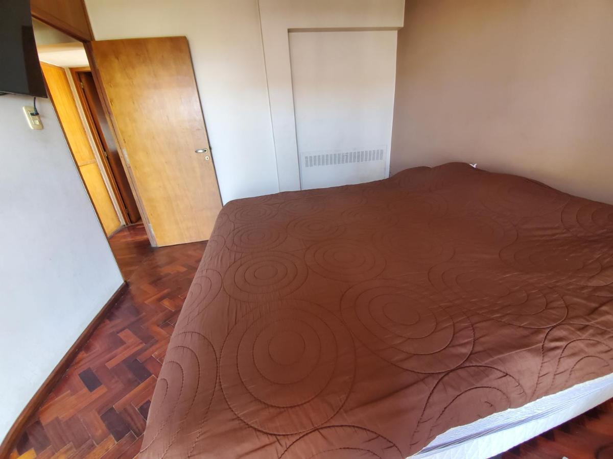 Departamento En Plena Peatonal De San Juan Apartment Екстериор снимка