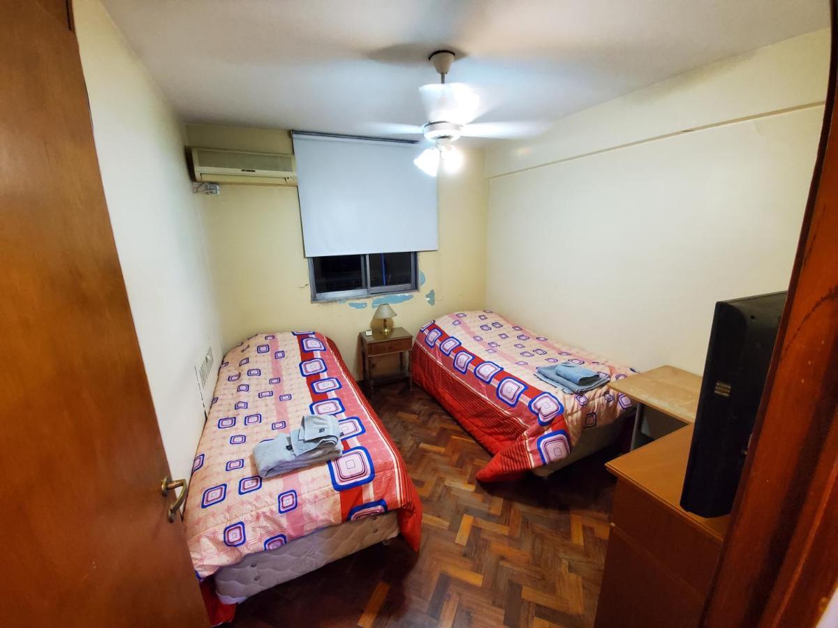 Departamento En Plena Peatonal De San Juan Apartment Екстериор снимка